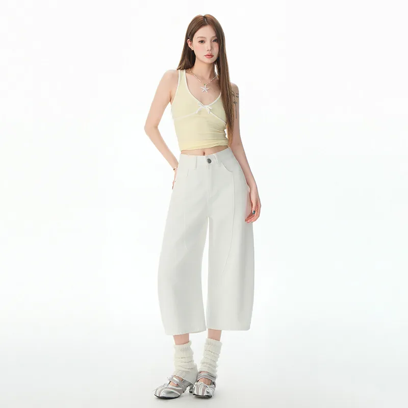 ZAZN Jeans Women's-8