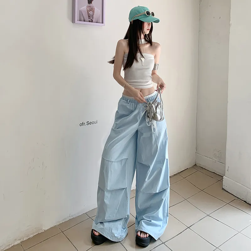 ZAZN Casual Pants Women's-2