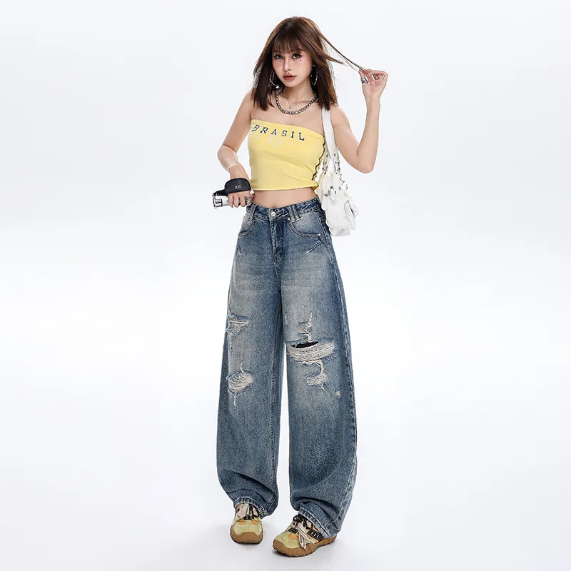 ZAZN Jeans Women's-7