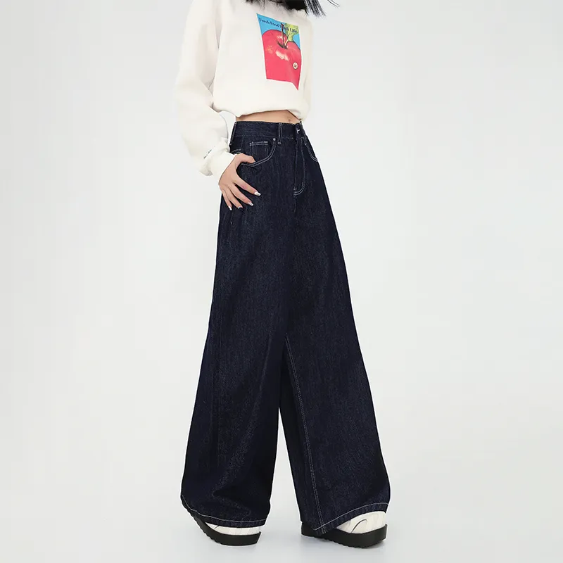 ZAZN Jeans Women's-3