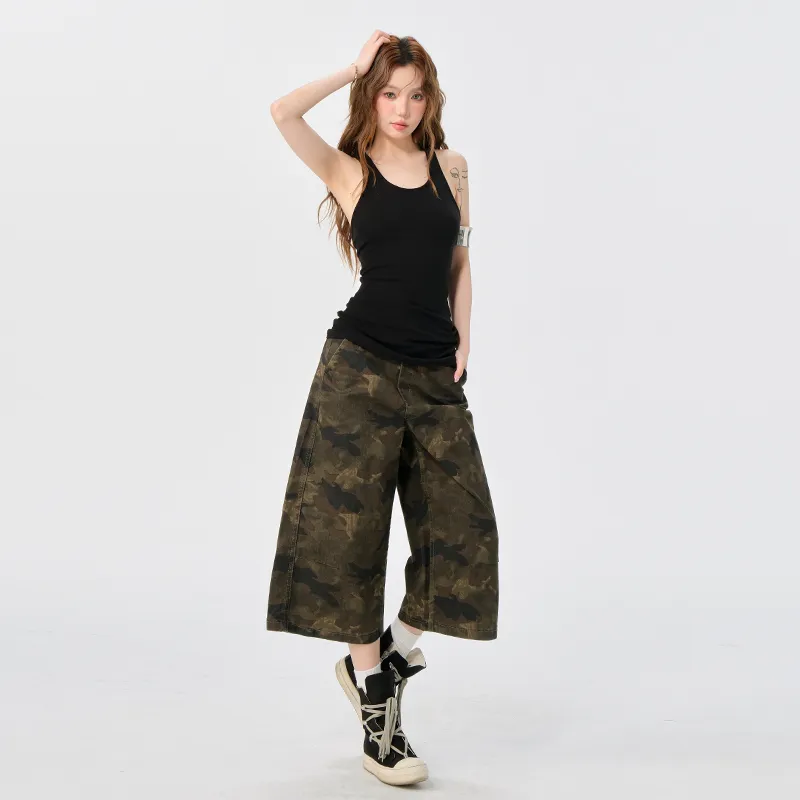 ZAZN Tank Tops Women's-3