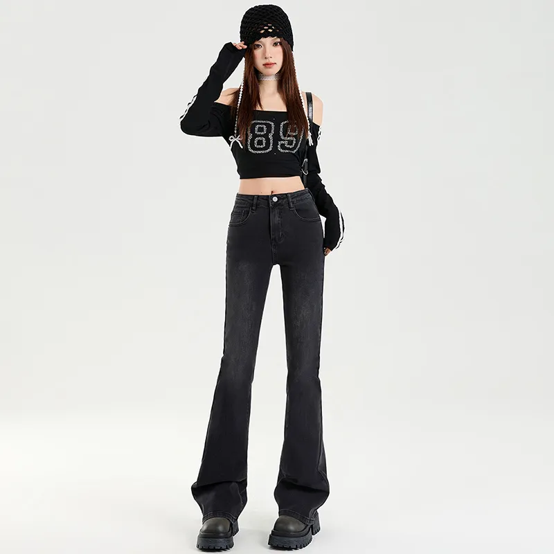 ZAZN Jeans Women's-3