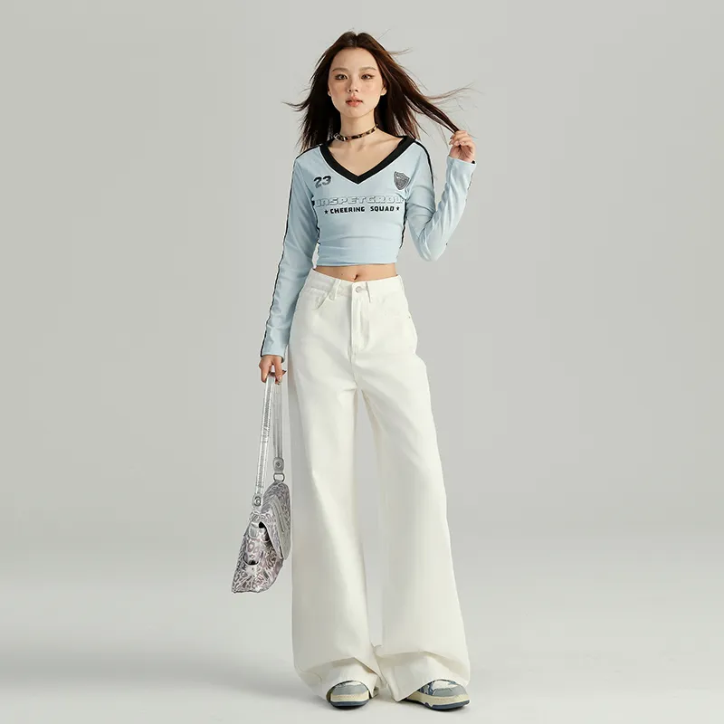ZAZN Jeans Women's-3