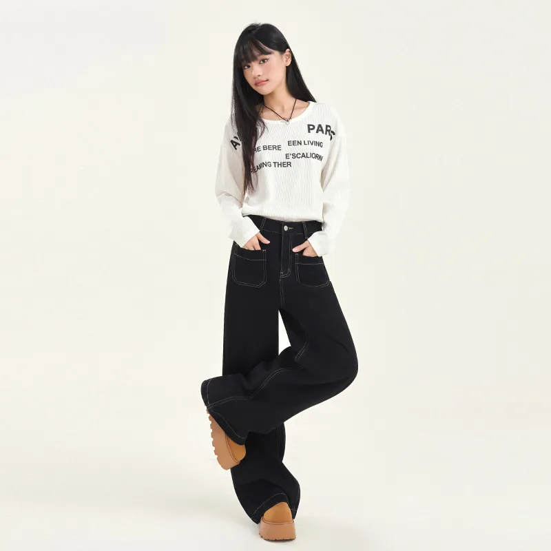 Vine Color Jeans Women's-30