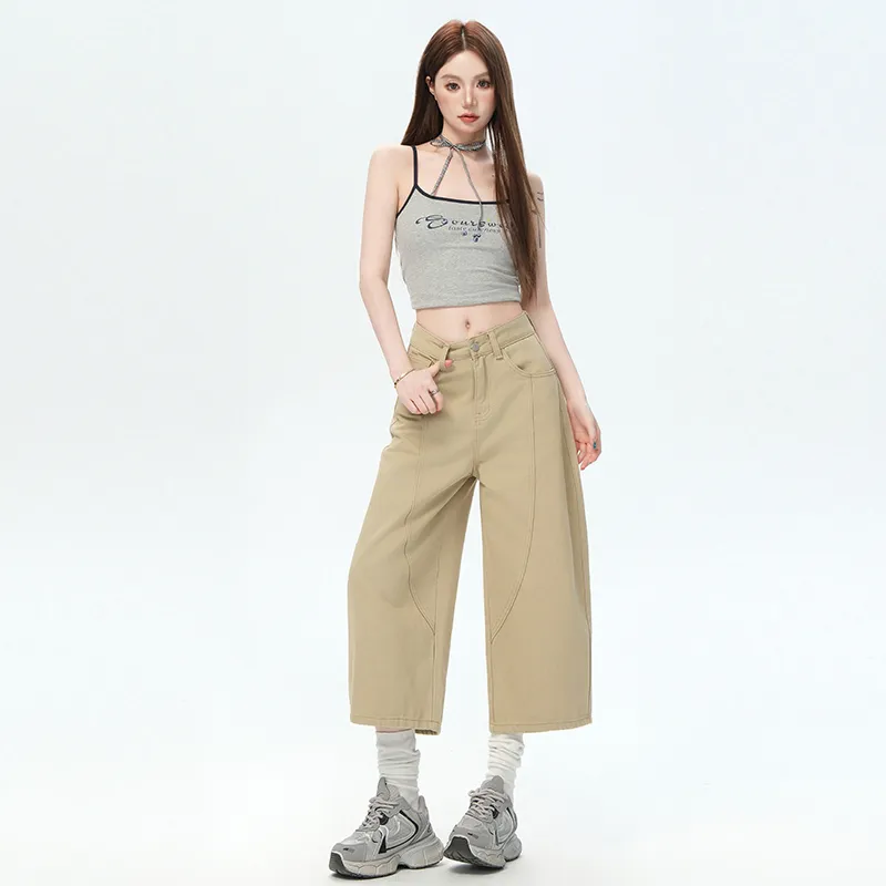 ZAZN Jeans Women's-1
