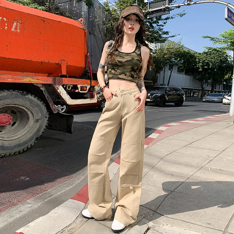 ZAZN Jeans Women's-5