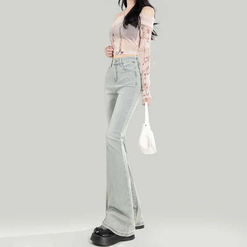 ZAZN Jeans Women's-5