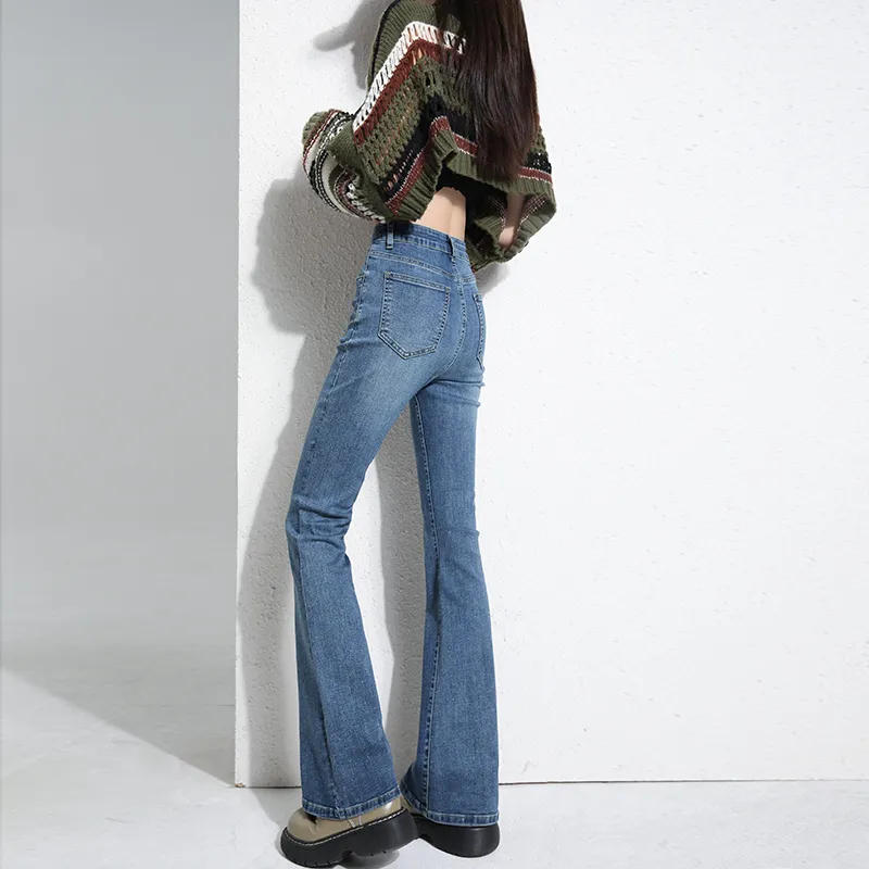 ZAZN Jeans Women's-17
