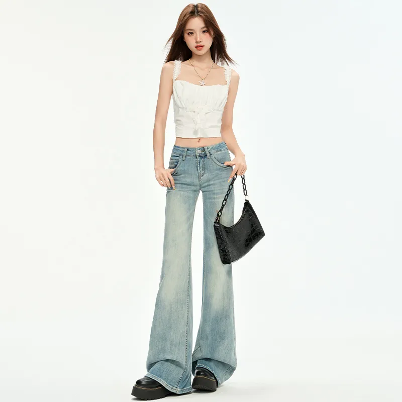 ZAZN Jeans Women's-11