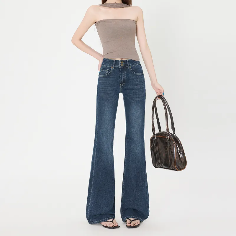 ZAZN Jeans Women's-13