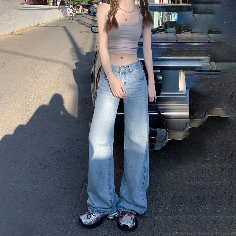 ZAZN Jeans Women's-13