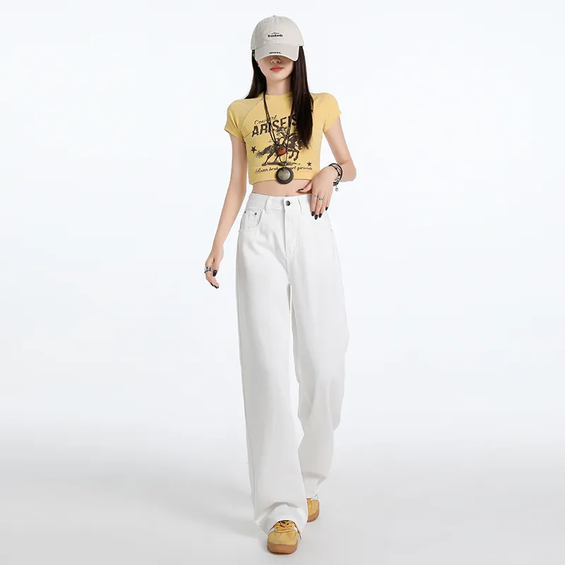 ZAZN Jeans Women's-8