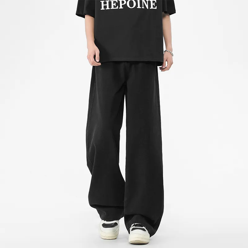 ZAZN Jeans Unisex-13