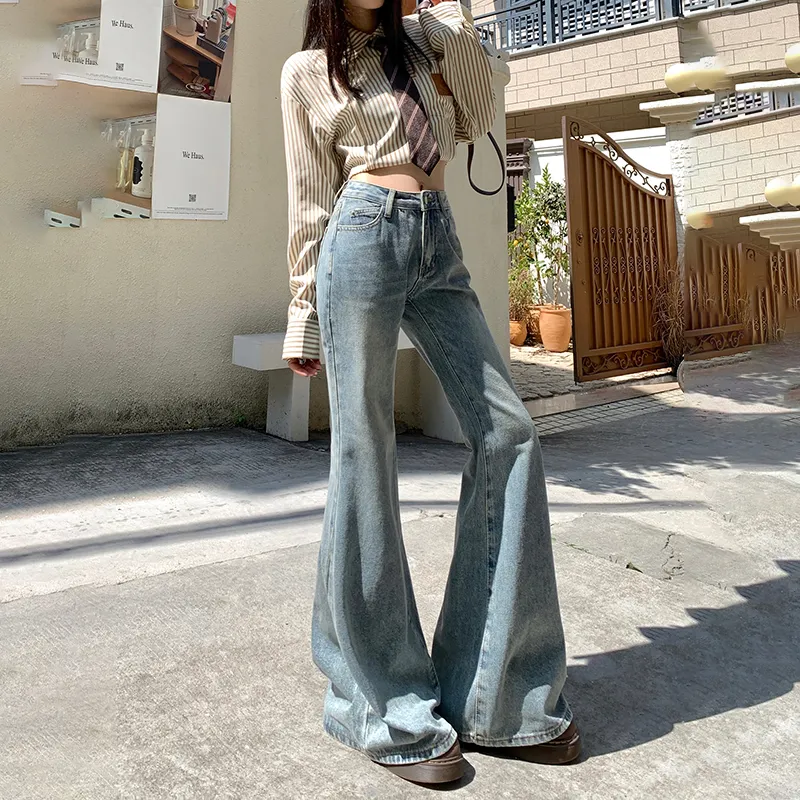 ZAZN Jeans Women's-3