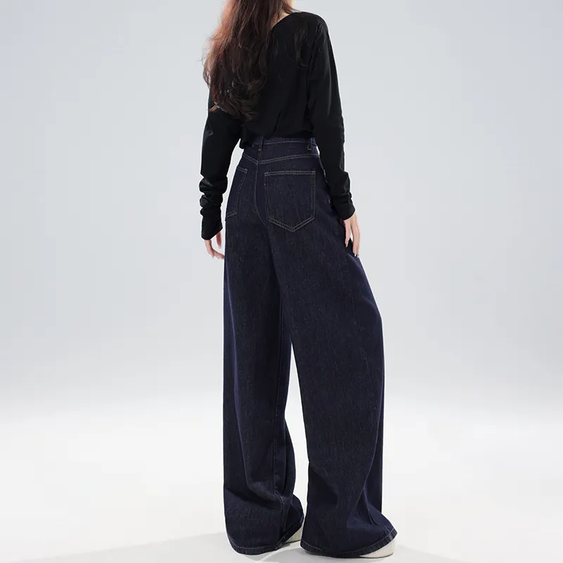 ZAZN Jeans Women's Denim-6