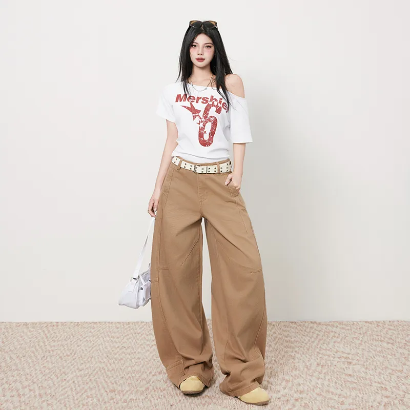 ZAZN Jeans Women's-2