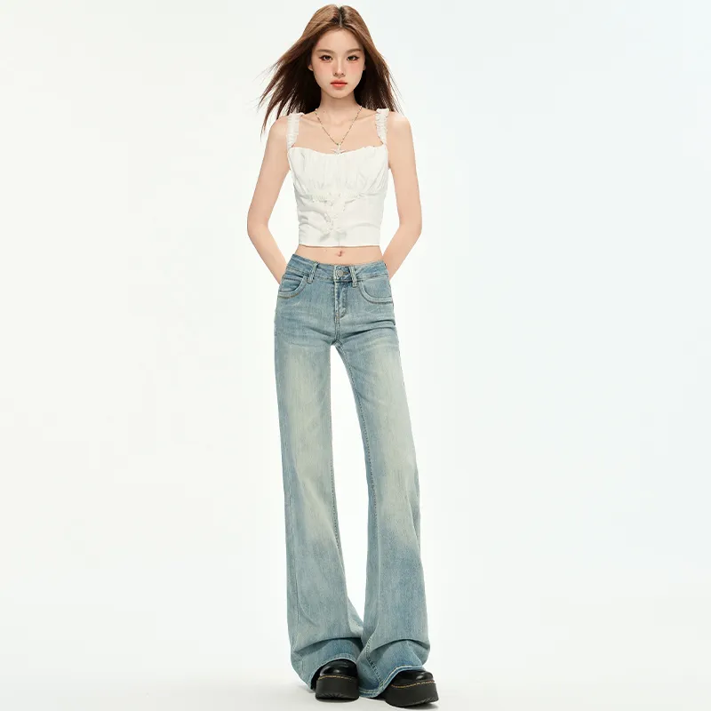 ZAZN Jeans Women's-7