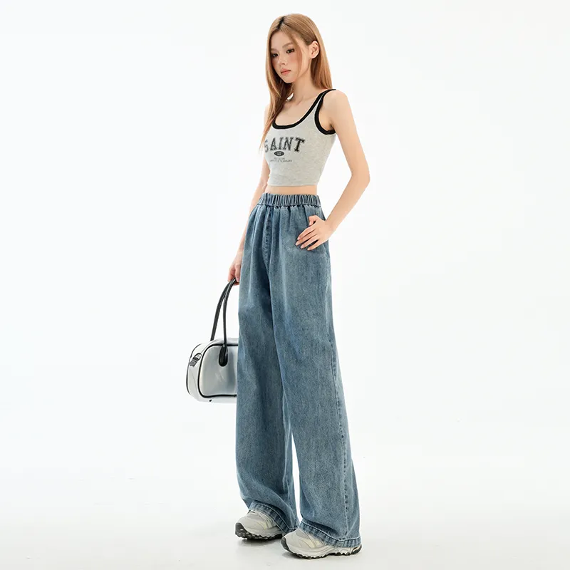 ZAZN Jeans Women's-20