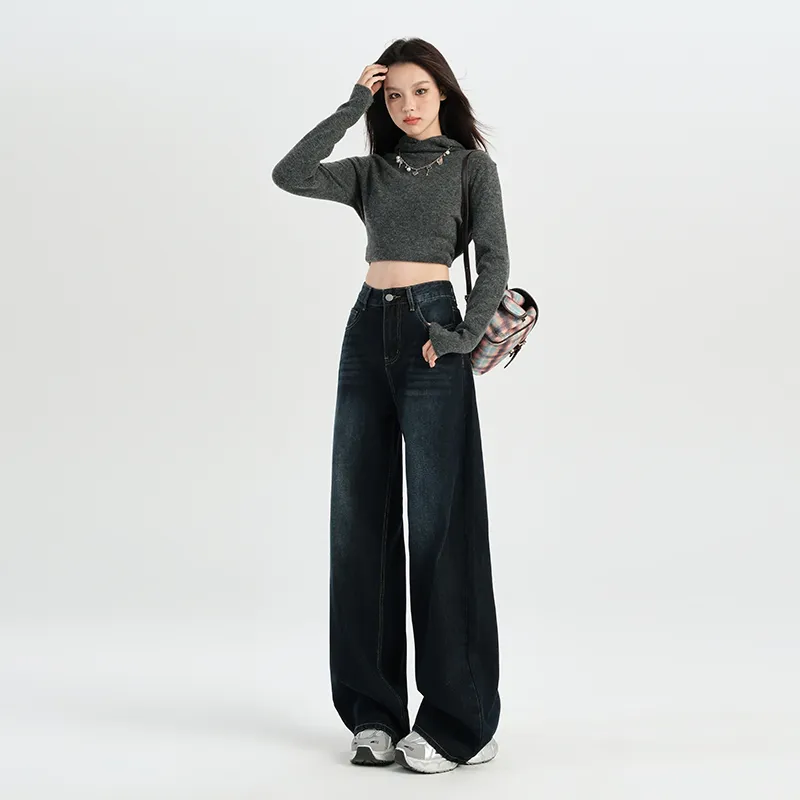 ZAZN Jeans Women's-4