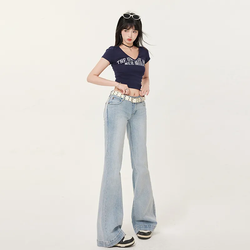 ZAZN Jeans Women's-12