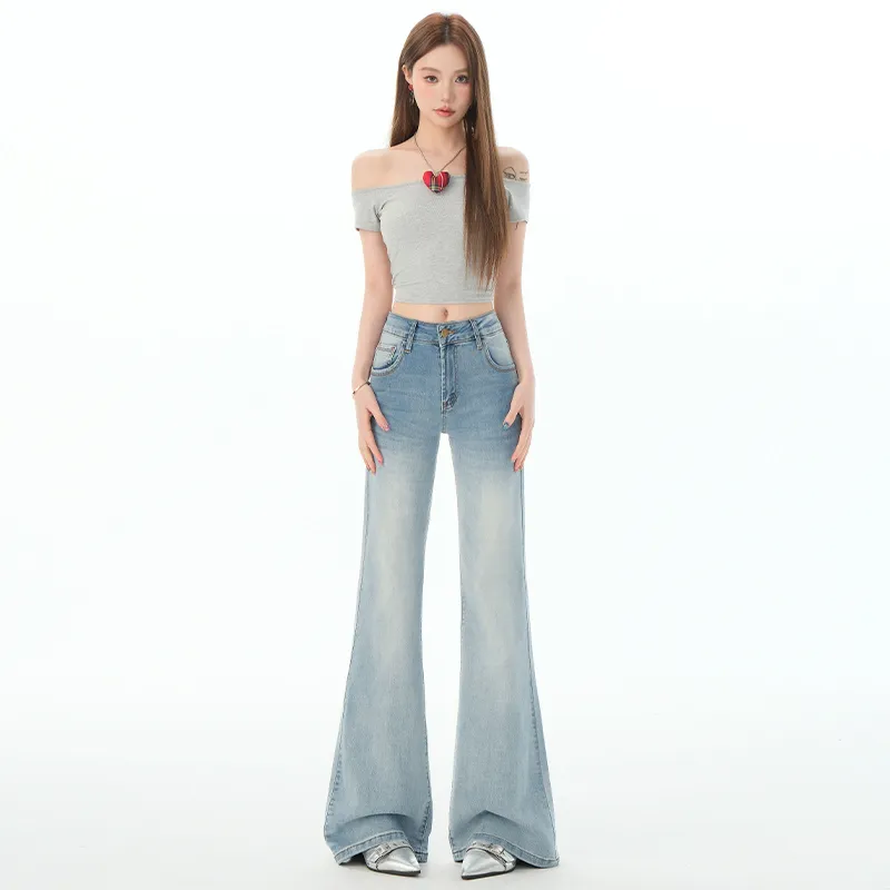 ZAZN Jeans Women's-5