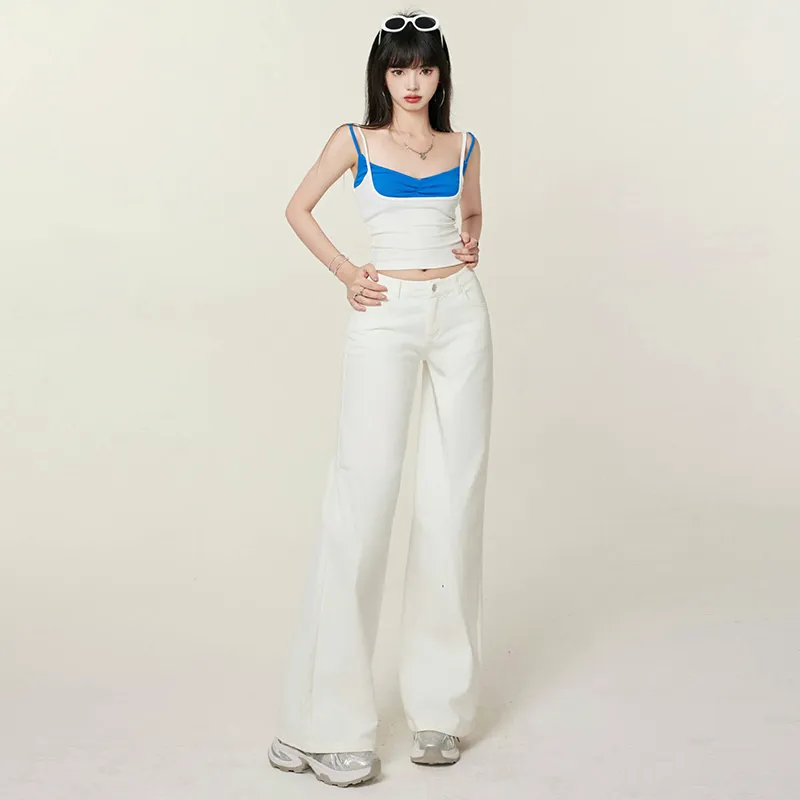 ZAZN Jeans Women's-5