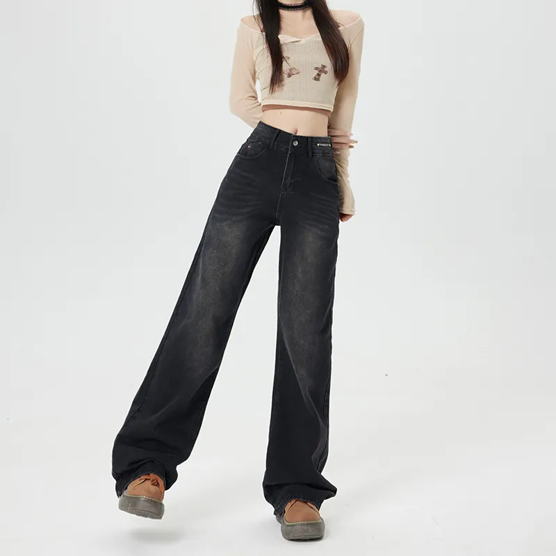 Vine Color Jeans Women's-10