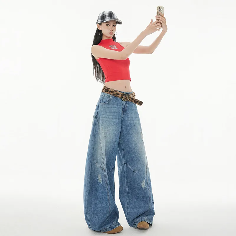 ZAZN Jeans Women's-9