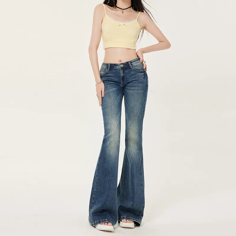 ZAZN Jeans Women's-11