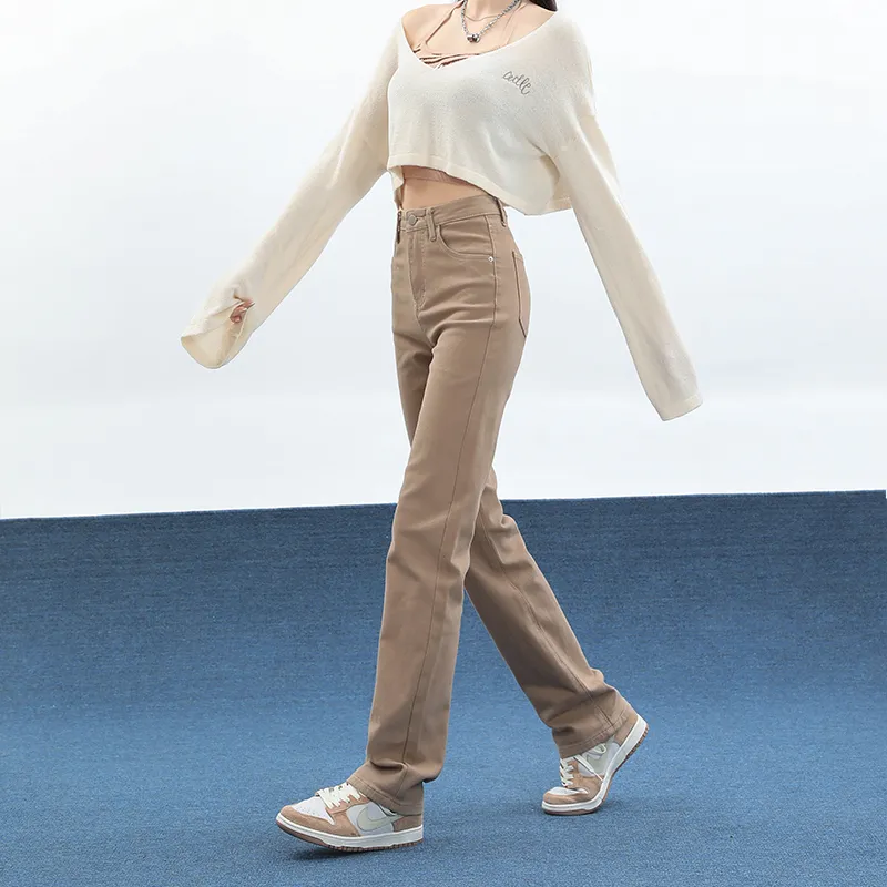 ZAZN Jeans Women's-12