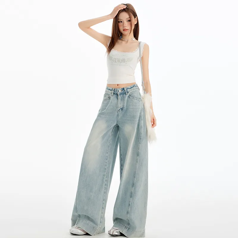 ZAZN Jeans Women's-15