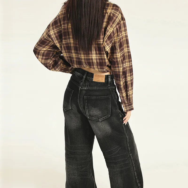 ZAZN Jeans Women's-6