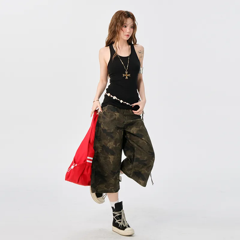 ZAZN Tank Tops Women's-2
