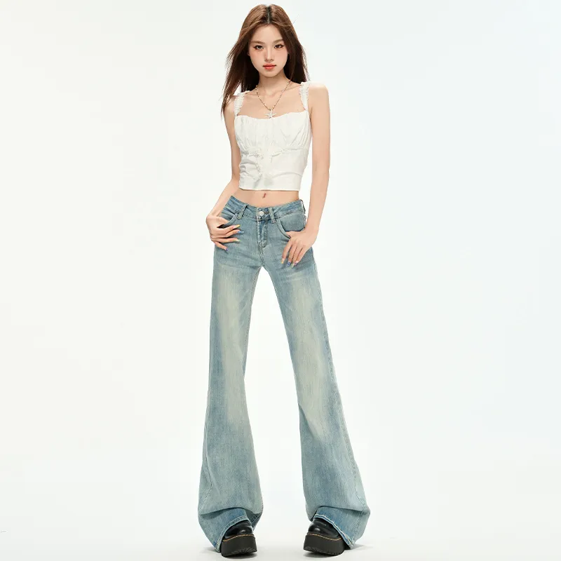 ZAZN Jeans Women's-5