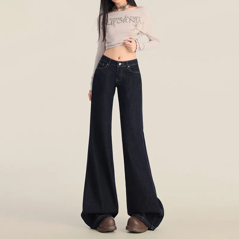 ZAZN Jeans Women's-12