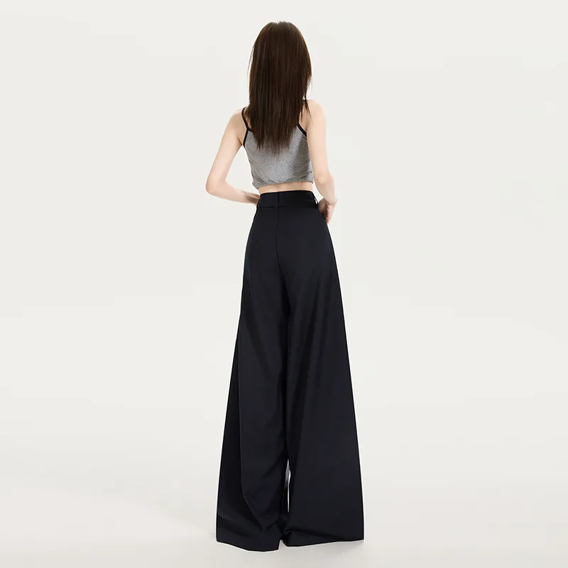 ZAZN Casual Pants Women's-5