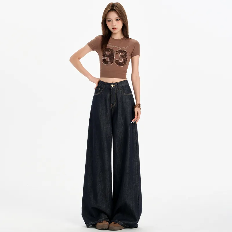 ZAZN Jeans Women's-10