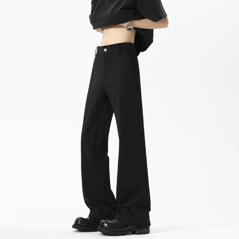 ZAZN Casual Pants Unisex-11