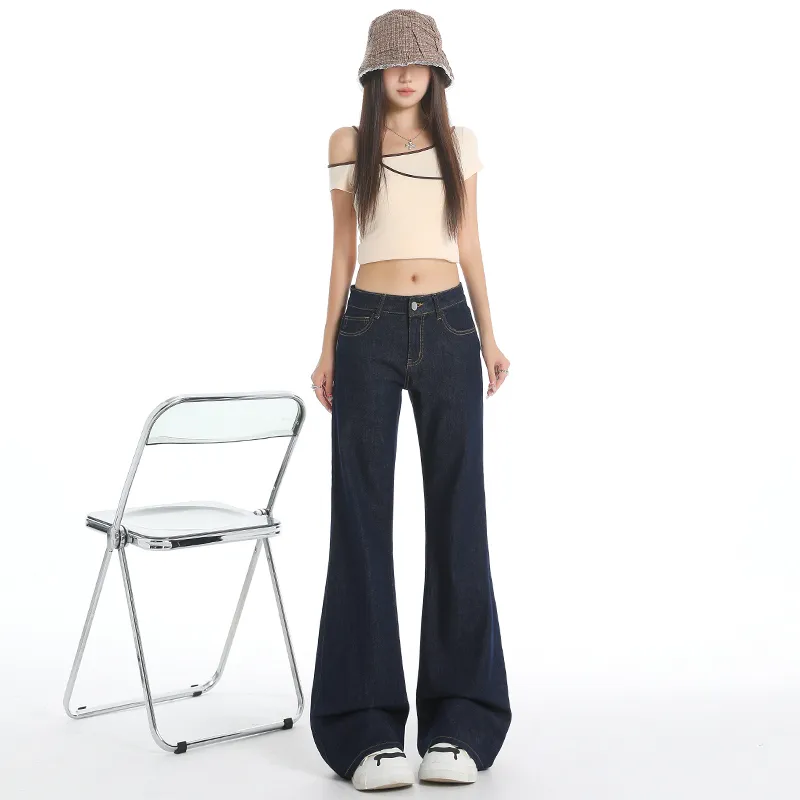 ZAZN Jeans Women's-4