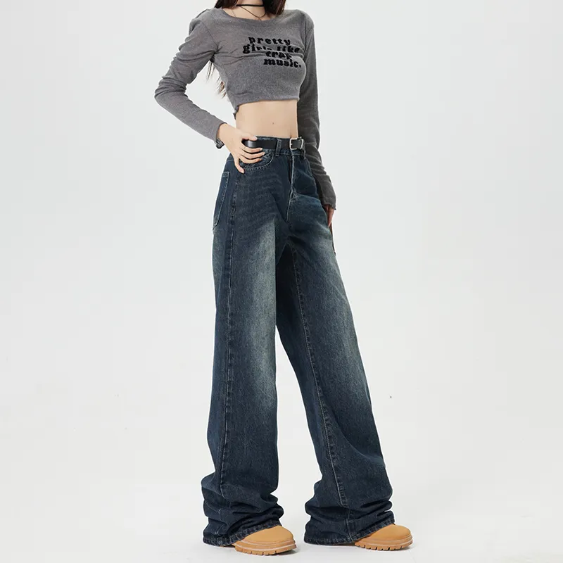 Vine Color Jeans Women's-26