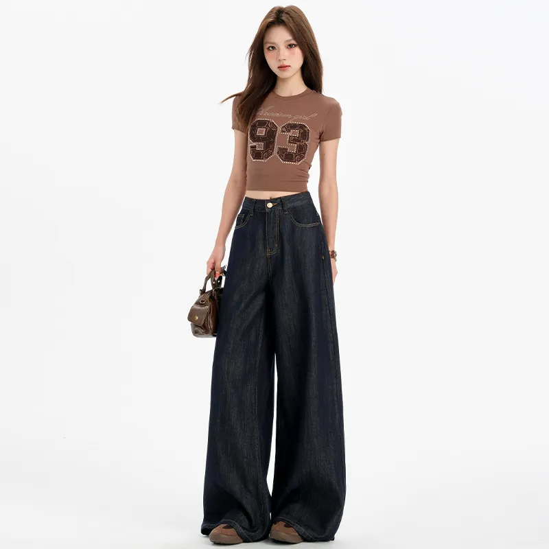 ZAZN Jeans Women's-17