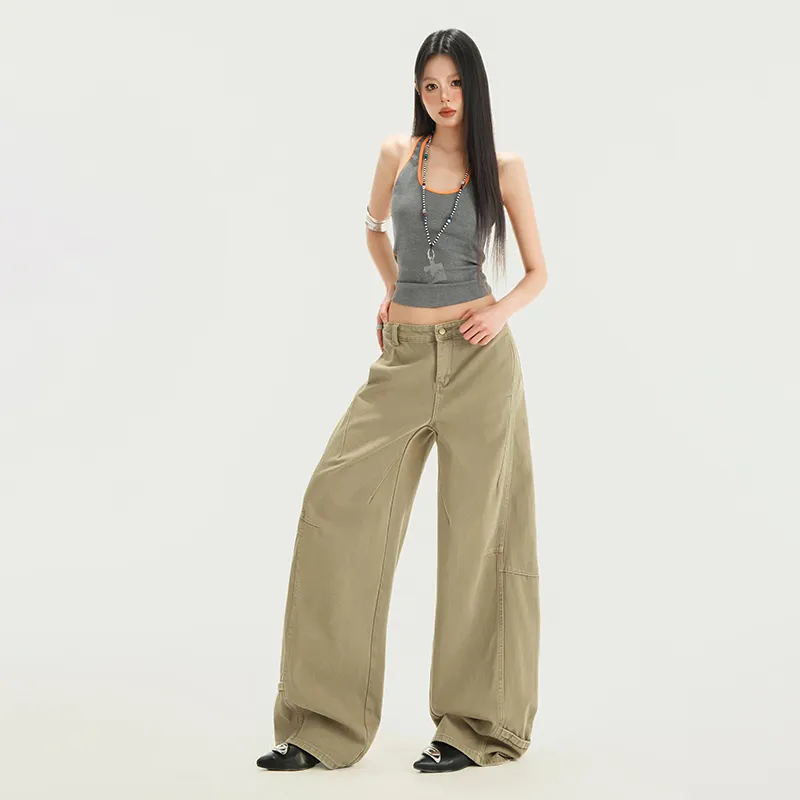 ZAZN Jeans Women's-9