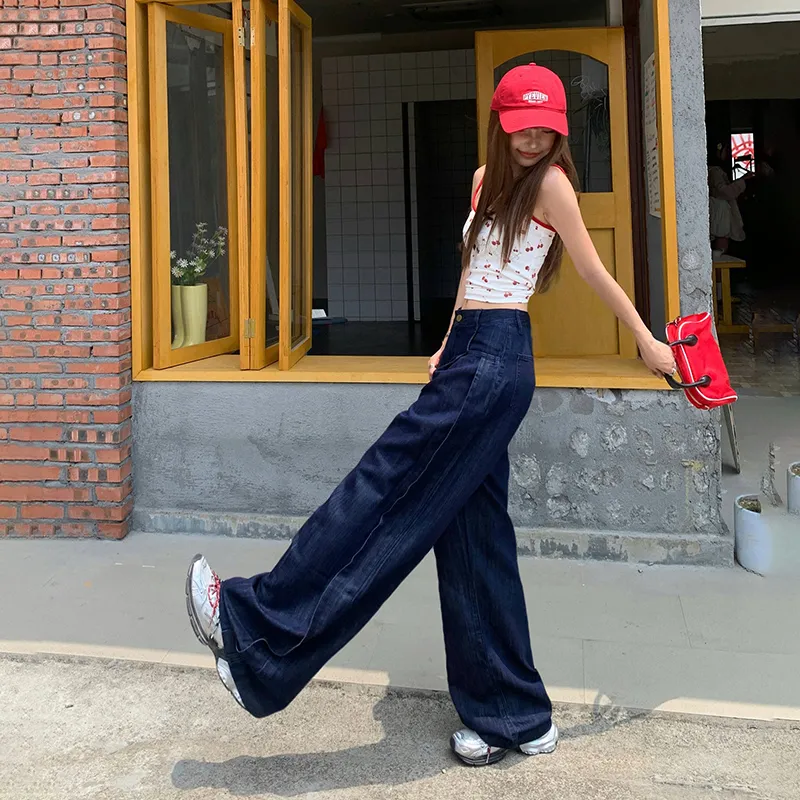 ZAZN Jeans Women's-11