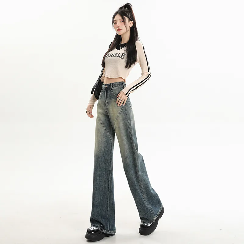 ZAZN Jeans Women's-3