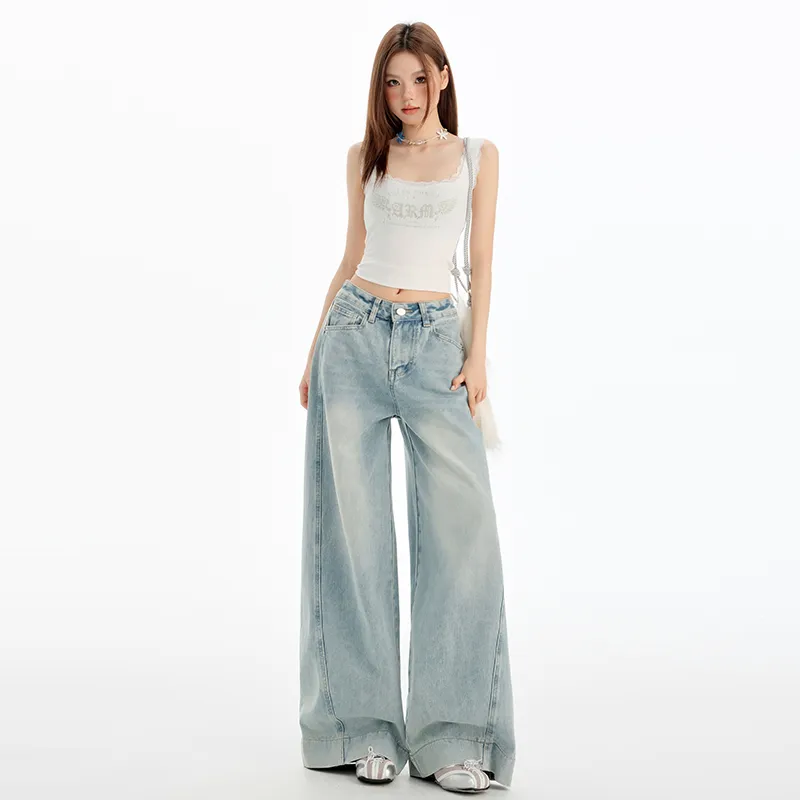 ZAZN Jeans Women's-14