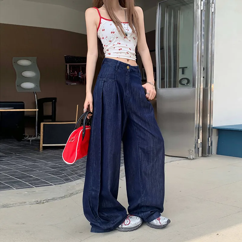 ZAZN Jeans Women's-8
