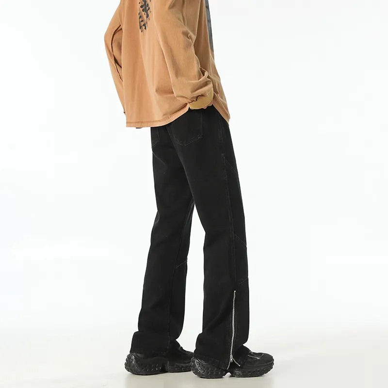ZAZN Jeans Unisex-6