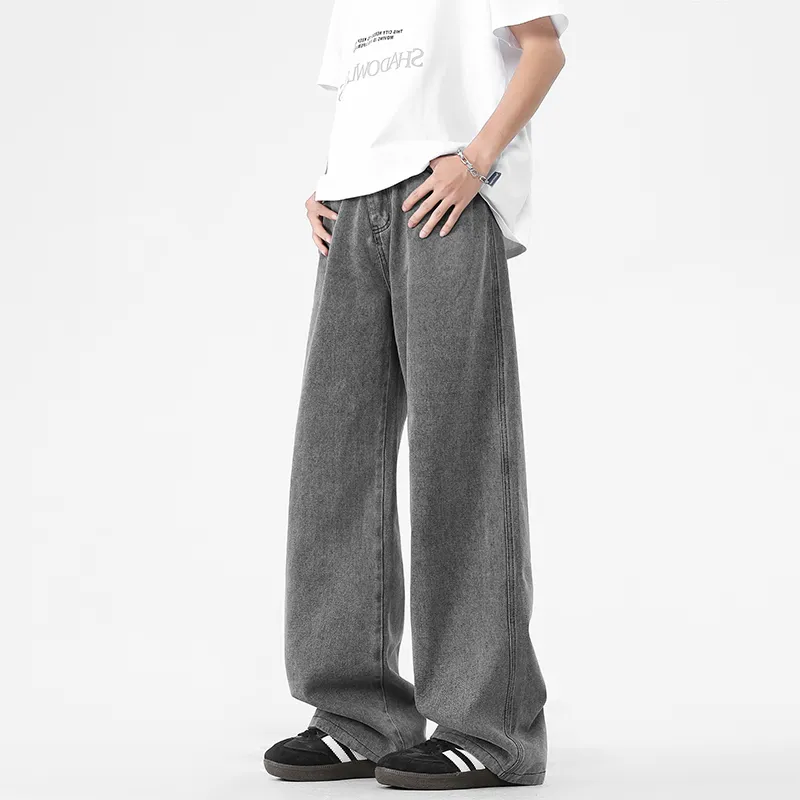 ZAZN Jeans Unisex-26