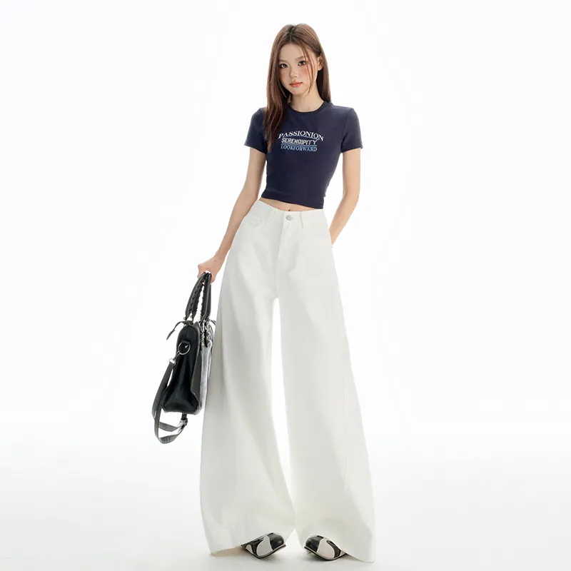 ZAZN Jeans Women's-2