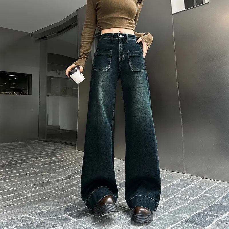 ZAZN Jeans Women's-7
